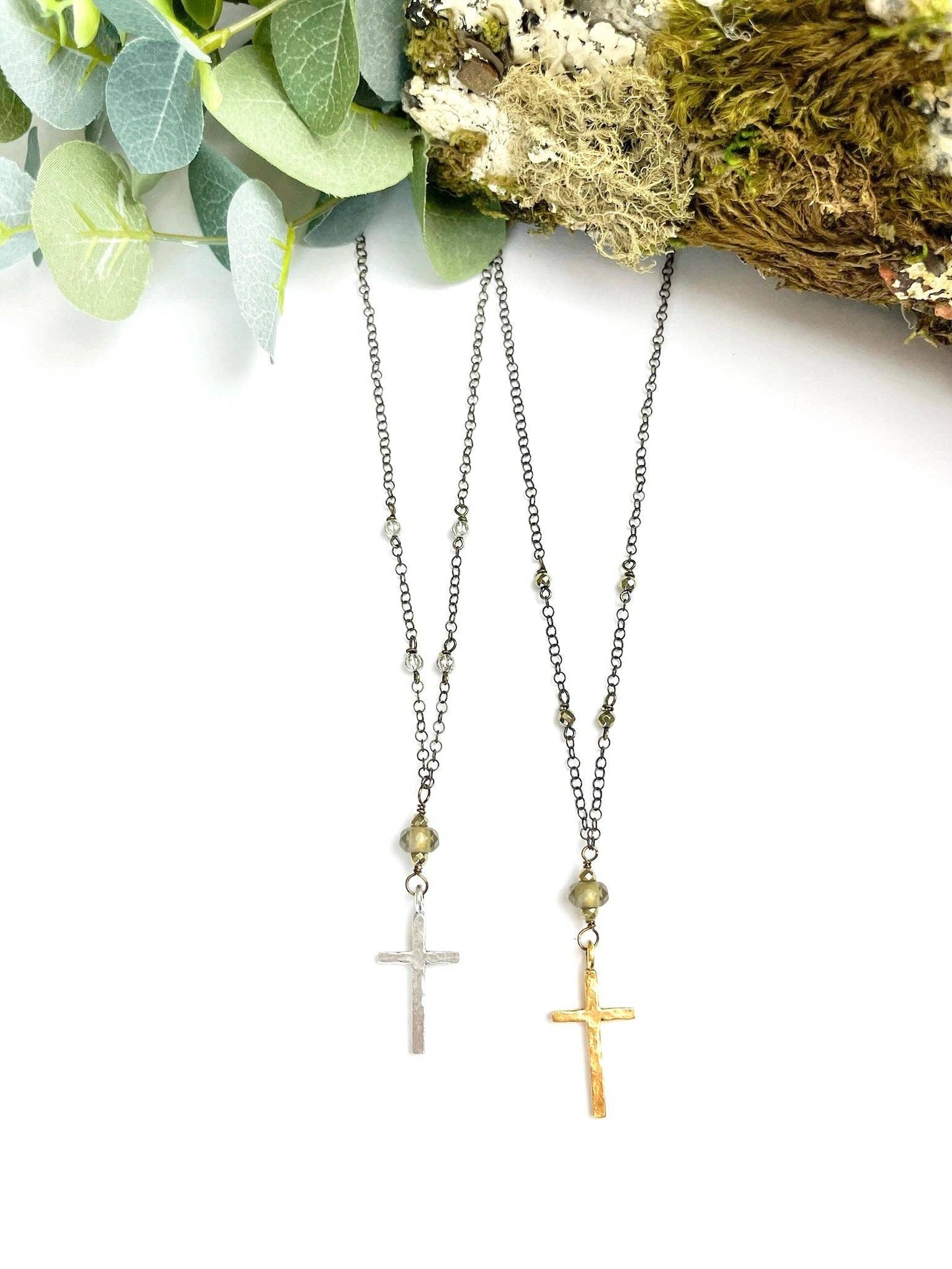 ID Old Time Religion: Gold Regular