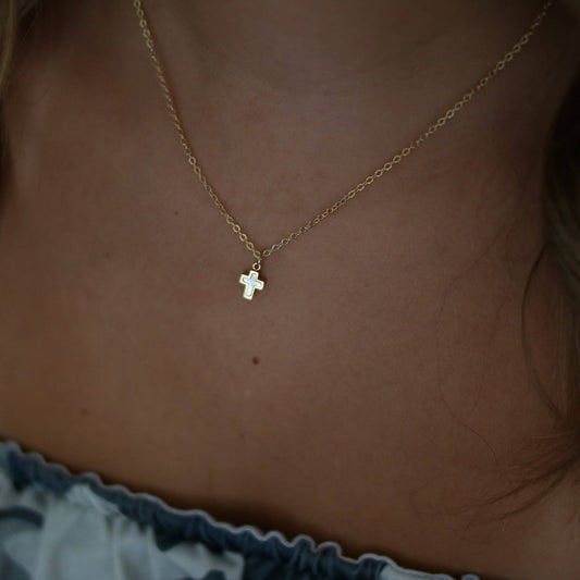 Love Bug Necklace