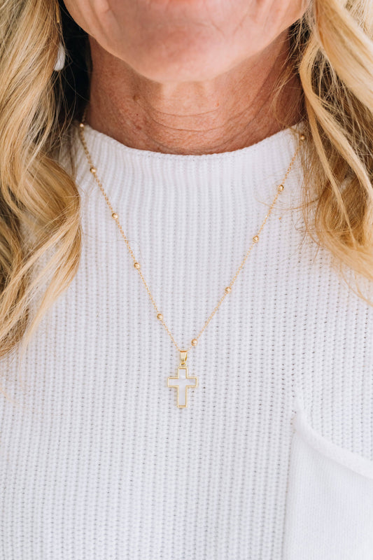 ID Pure Joy Necklace