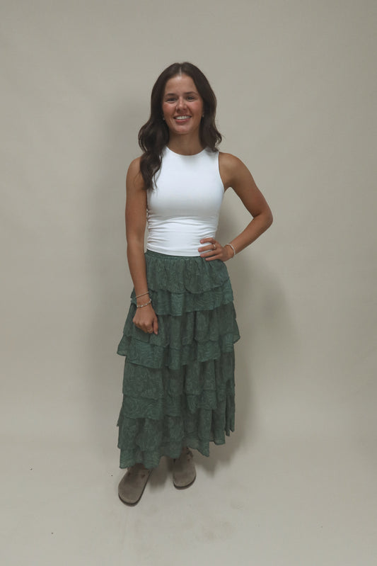 Lily Faye Maxi