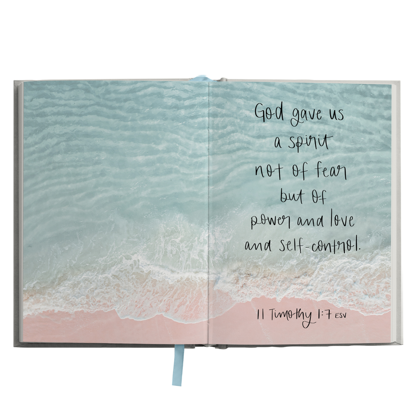 Embrace Your New Devotional - Christian Gifts Regular