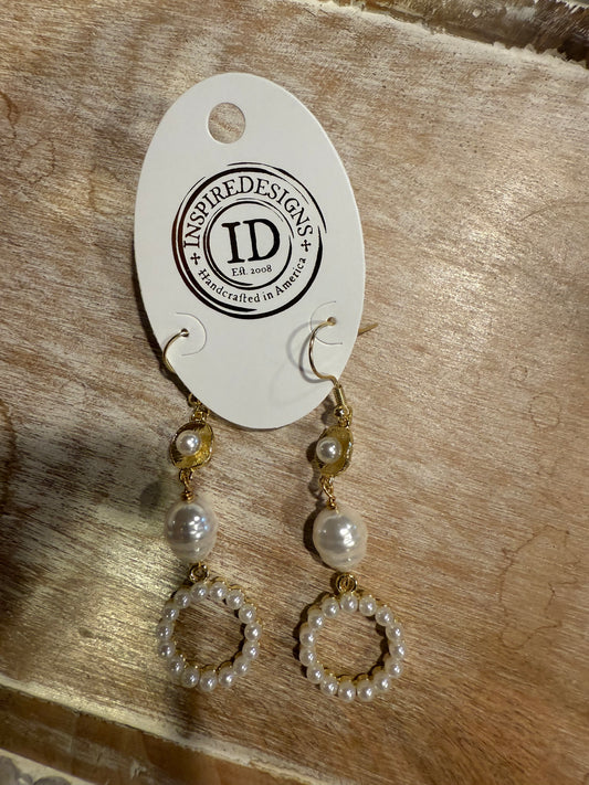 ID Delightful Earring