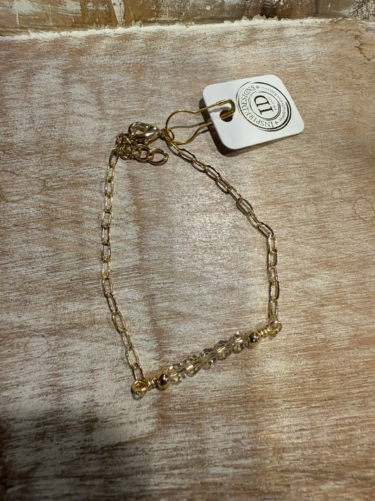 ID Kitten Hill Bracelet
