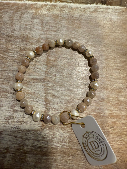 ID Easter Bracelet