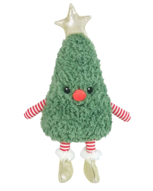 Mon Ami Mini Joyful Christmas Tree